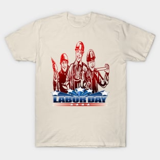 Labor Day T-Shirt